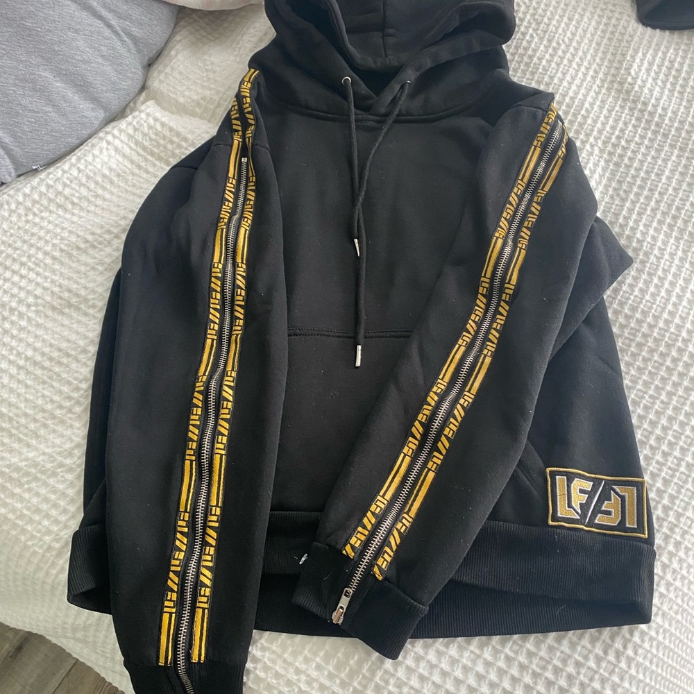 LF Hoodie